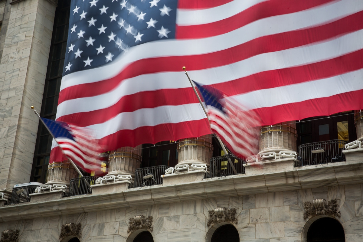 Unlocking Growth Potential: Chesapeake Energy US Stocks