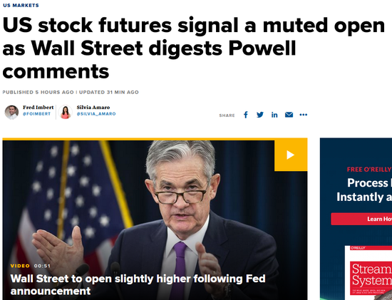 Four US Senators Sold Stocks After Covid-19 Briefin