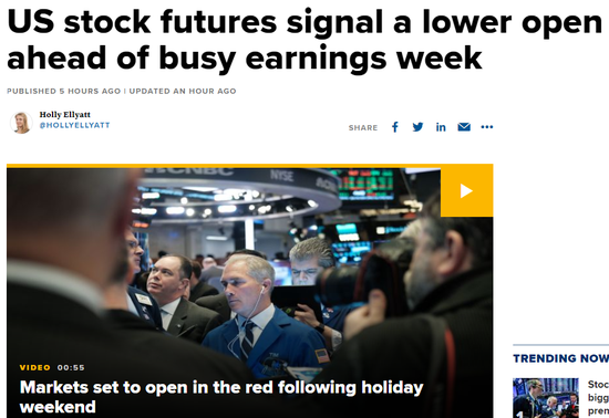 Is the US Stock Market Open on Juneteenth?